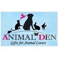 Animal Den coupons